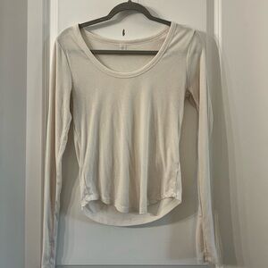 Ultralite long sleeve